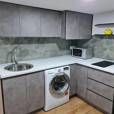 Appartement Aqua Gem *