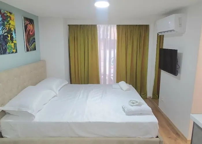 Appartement Aqua Gem