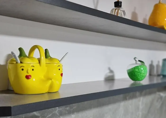 Aqua Gem * Τίρανα