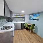 Aqua Gem * Tirana