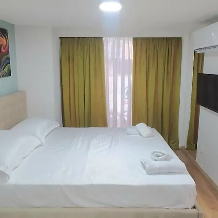 Appartamento Aqua Gem