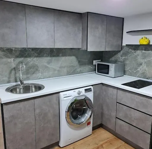 Appartamento Aqua Gem *