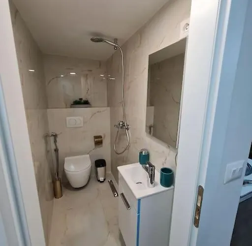 Aqua Gem Appartamento *